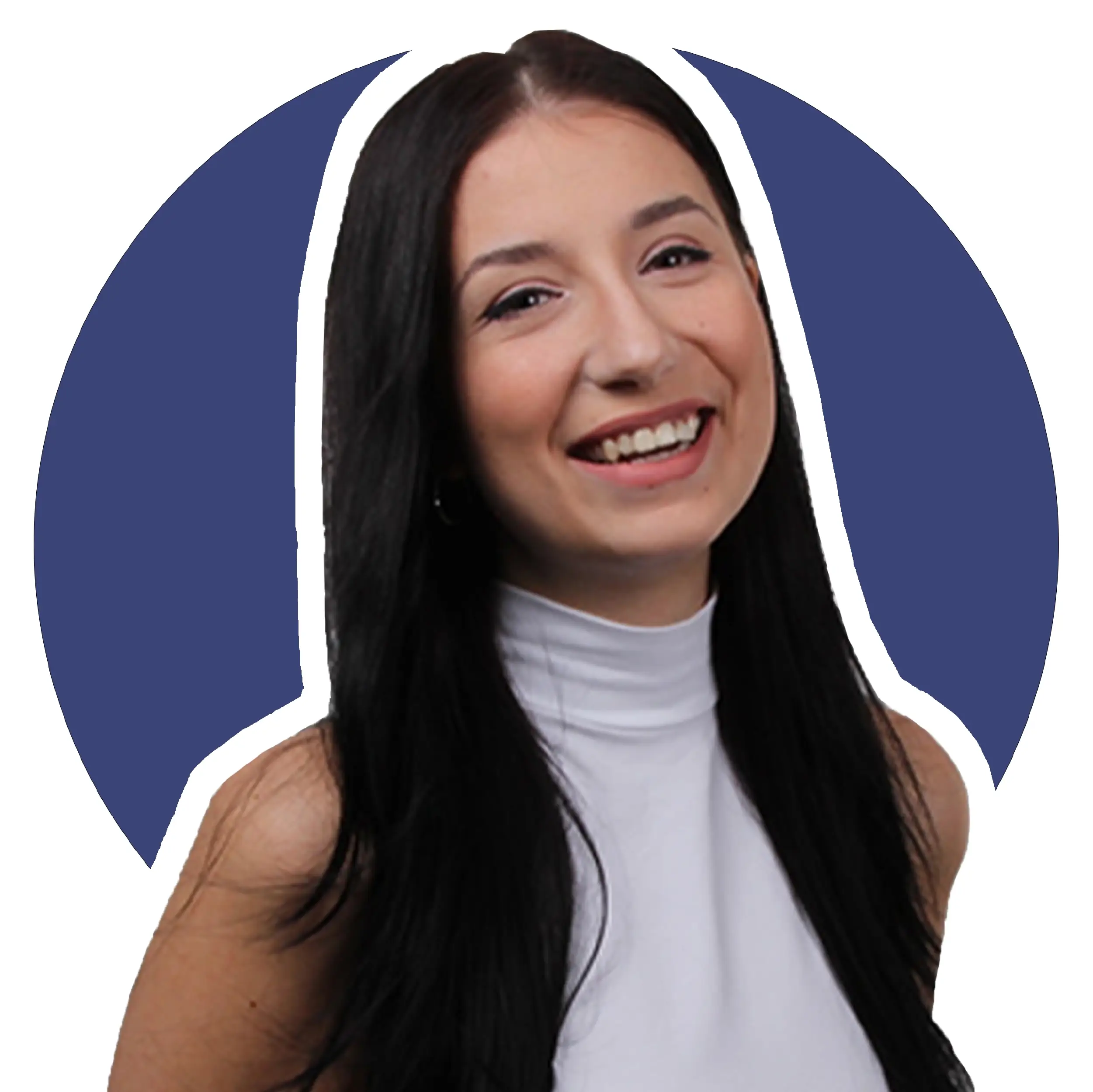 Ewelina Radziewicz - Intellistart Marketing Team - Head of Website Design and SEO