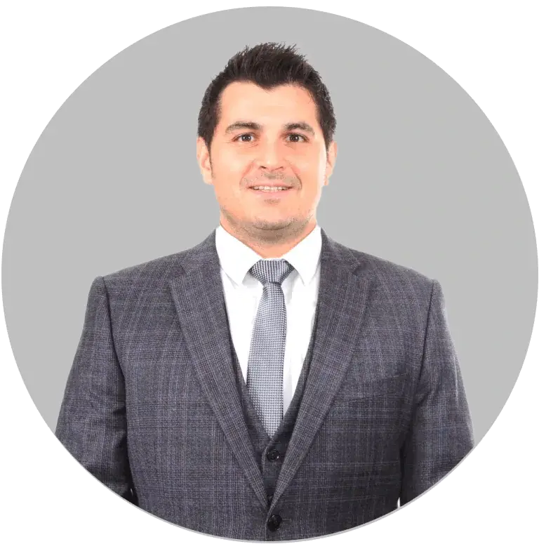 Mike Filson - Professional Indemnity Insurance