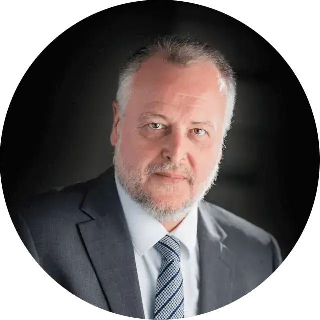Brian Greevy - Regulatory & Risk / Compliance